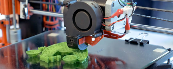 Imprimante 3D