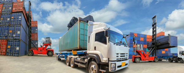 Transport et logistique