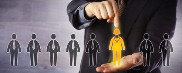Travail en intérim